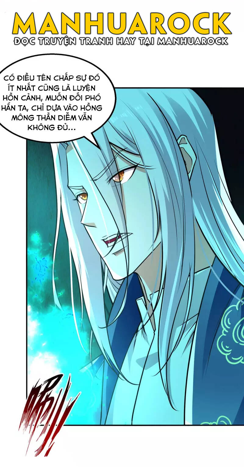 Nghịch Thiên Chí Tôn Chapter 144 - Trang 2