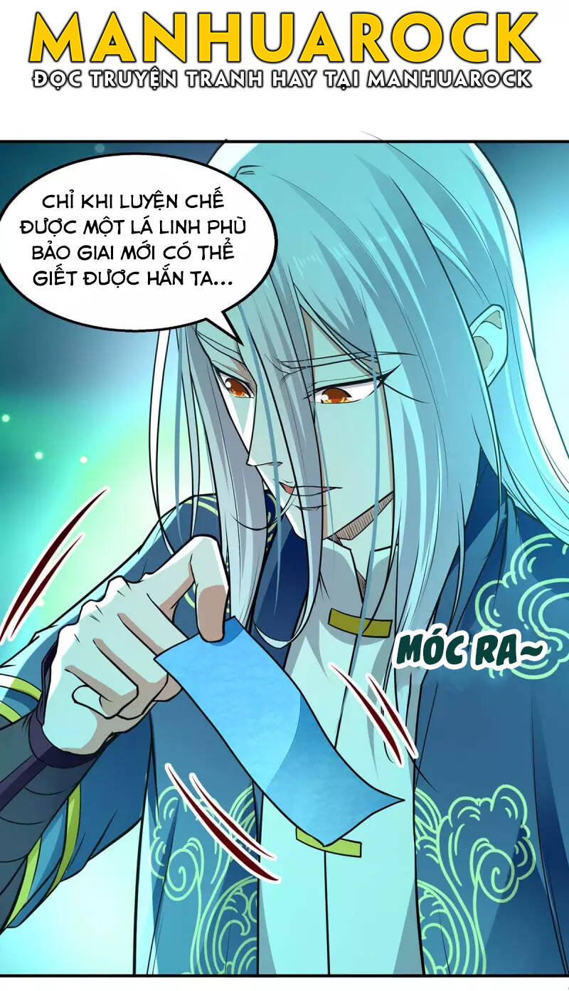 Nghịch Thiên Chí Tôn Chapter 144 - Trang 2