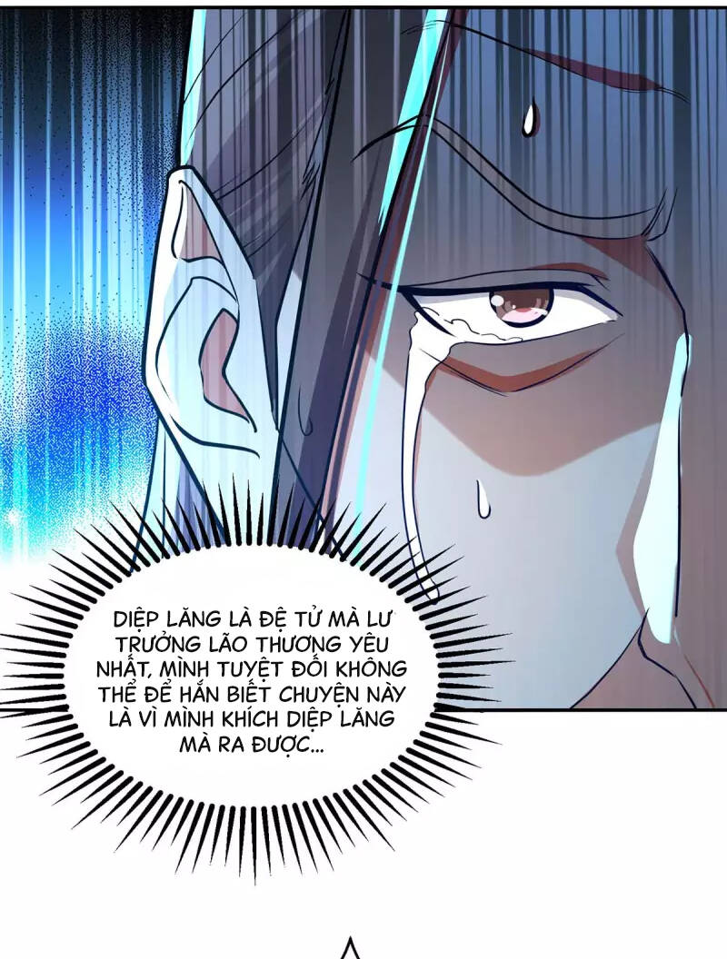 Nghịch Thiên Chí Tôn Chapter 143 - Trang 2