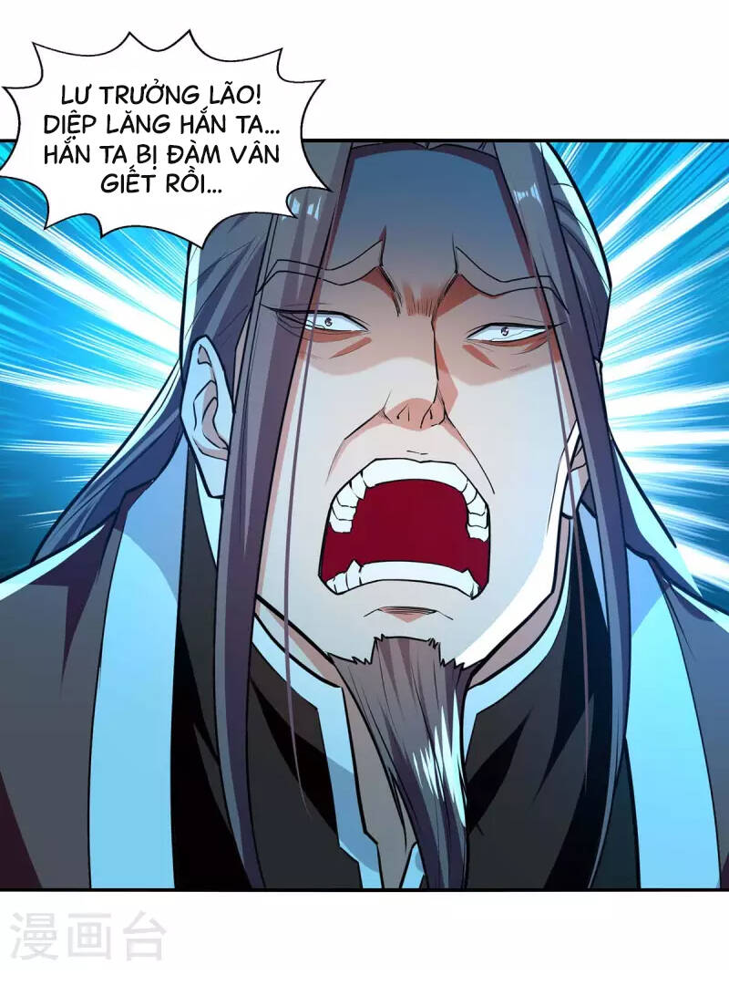 Nghịch Thiên Chí Tôn Chapter 143 - Trang 2