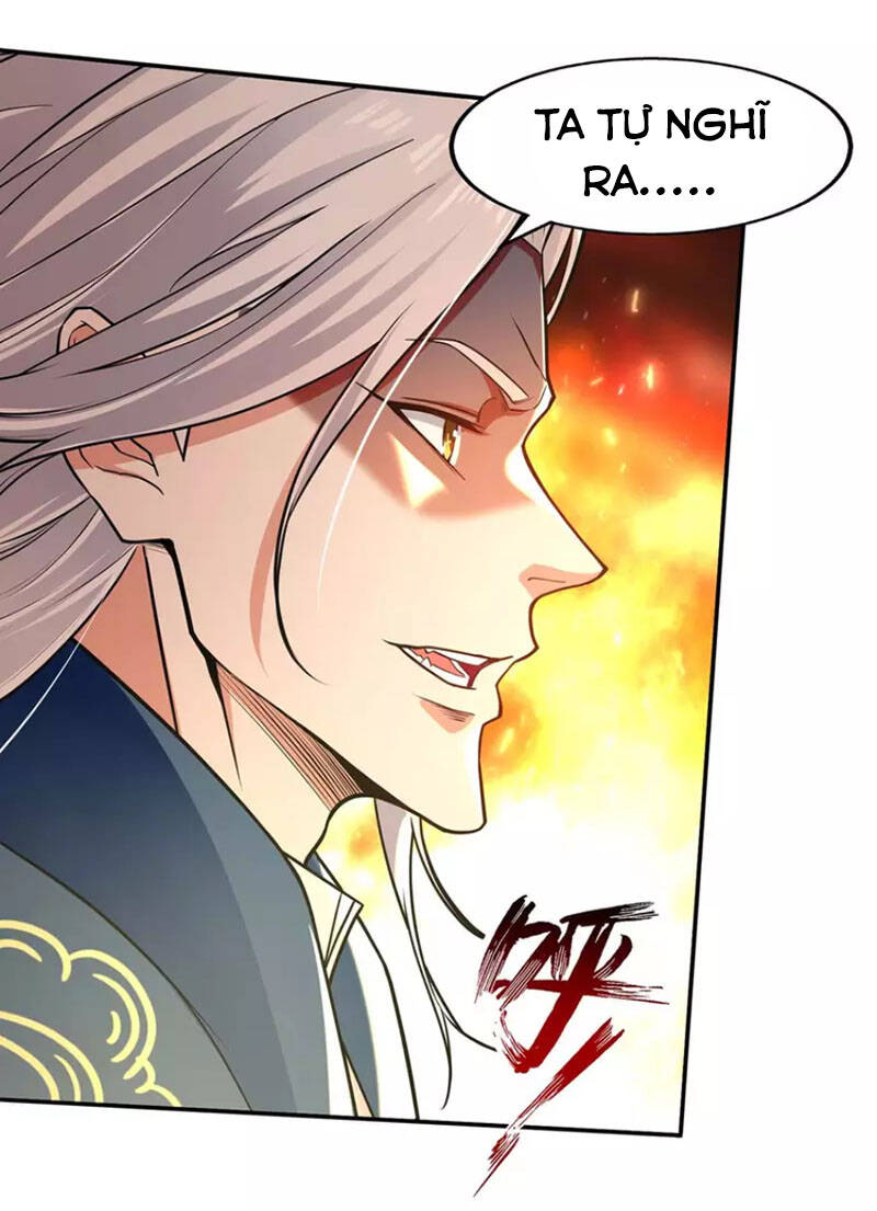 Nghịch Thiên Chí Tôn Chapter 142 - Trang 2