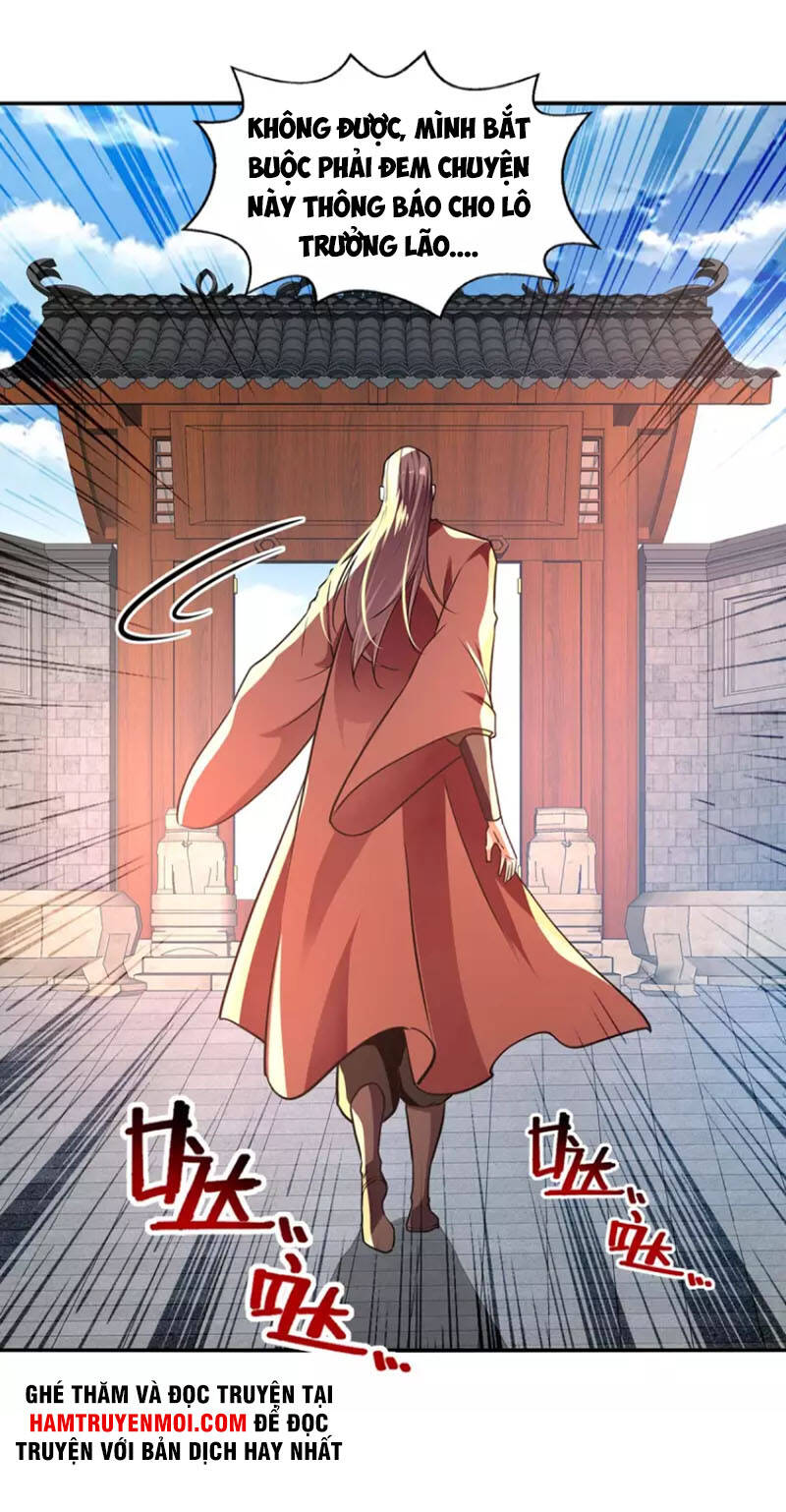 Nghịch Thiên Chí Tôn Chapter 142 - Trang 2