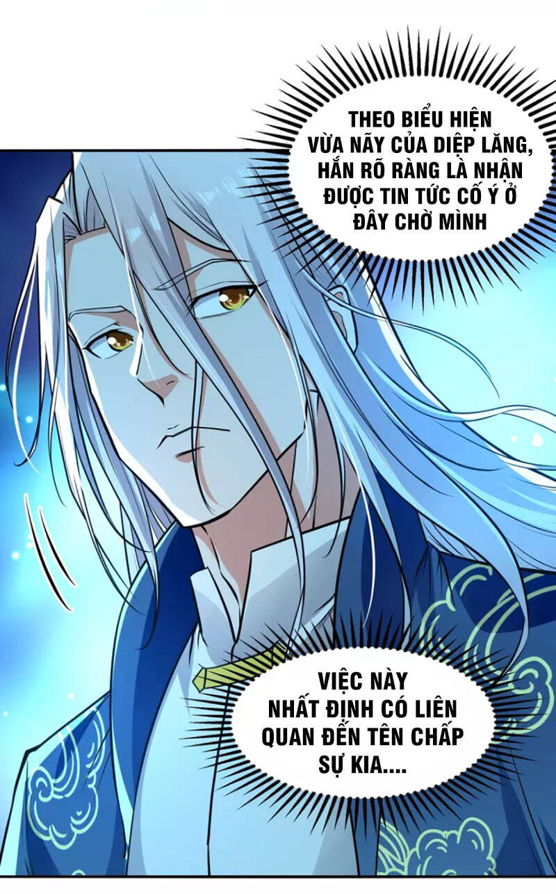 Nghịch Thiên Chí Tôn Chapter 142 - Trang 2