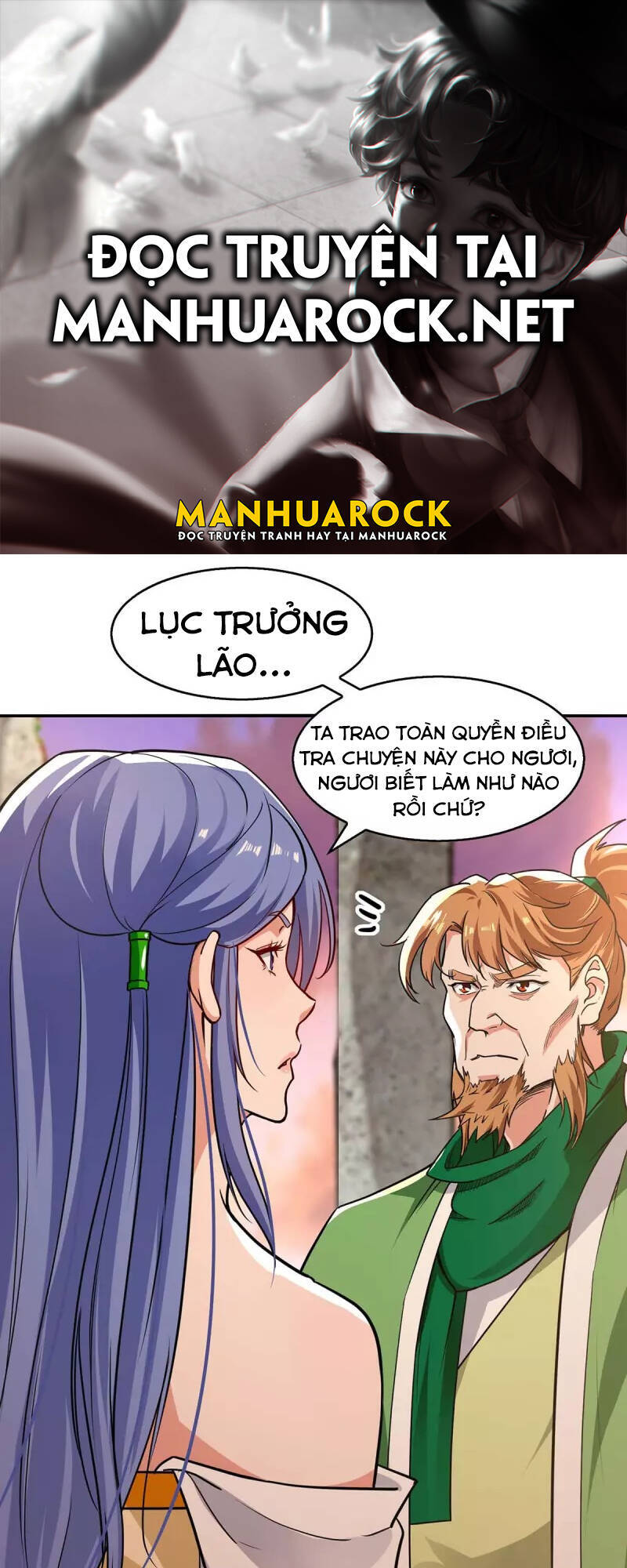 Nghịch Thiên Chí Tôn Chapter 136 - Trang 2