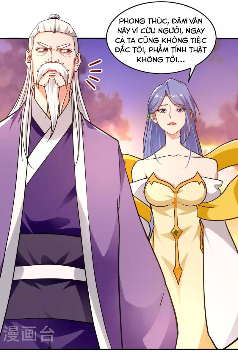 Nghịch Thiên Chí Tôn Chapter 136 - Trang 2