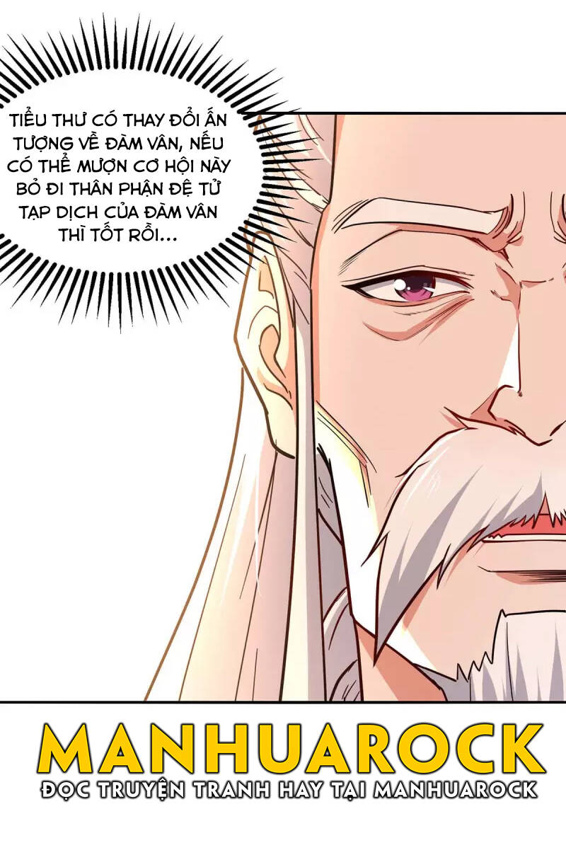 Nghịch Thiên Chí Tôn Chapter 136 - Trang 2