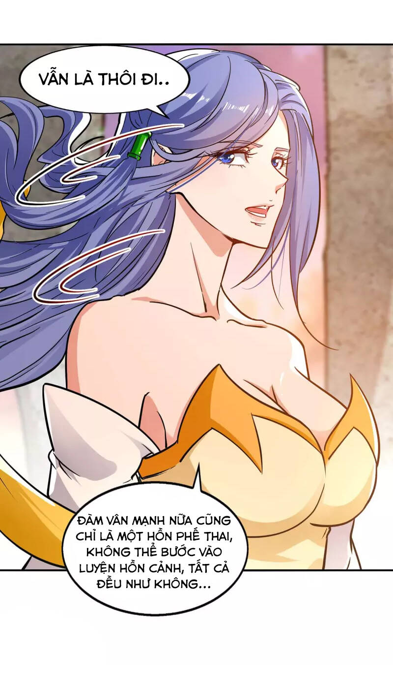 Nghịch Thiên Chí Tôn Chapter 136 - Trang 2