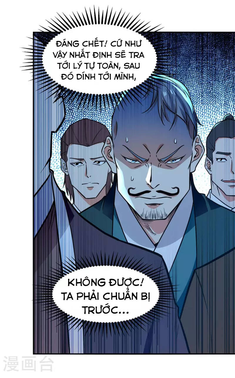 Nghịch Thiên Chí Tôn Chapter 136 - Trang 2