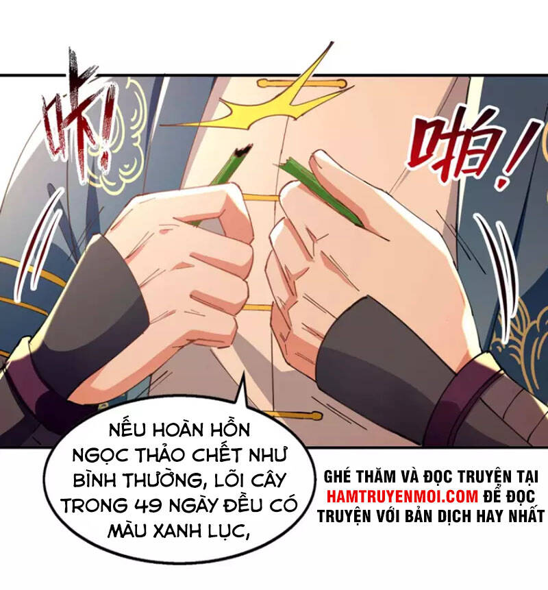 Nghịch Thiên Chí Tôn Chapter 135 - Trang 2