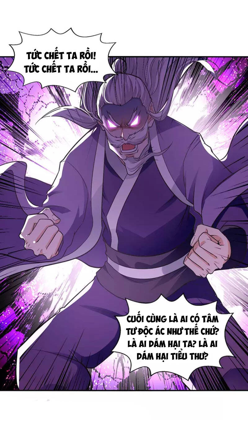 Nghịch Thiên Chí Tôn Chapter 135 - Trang 2