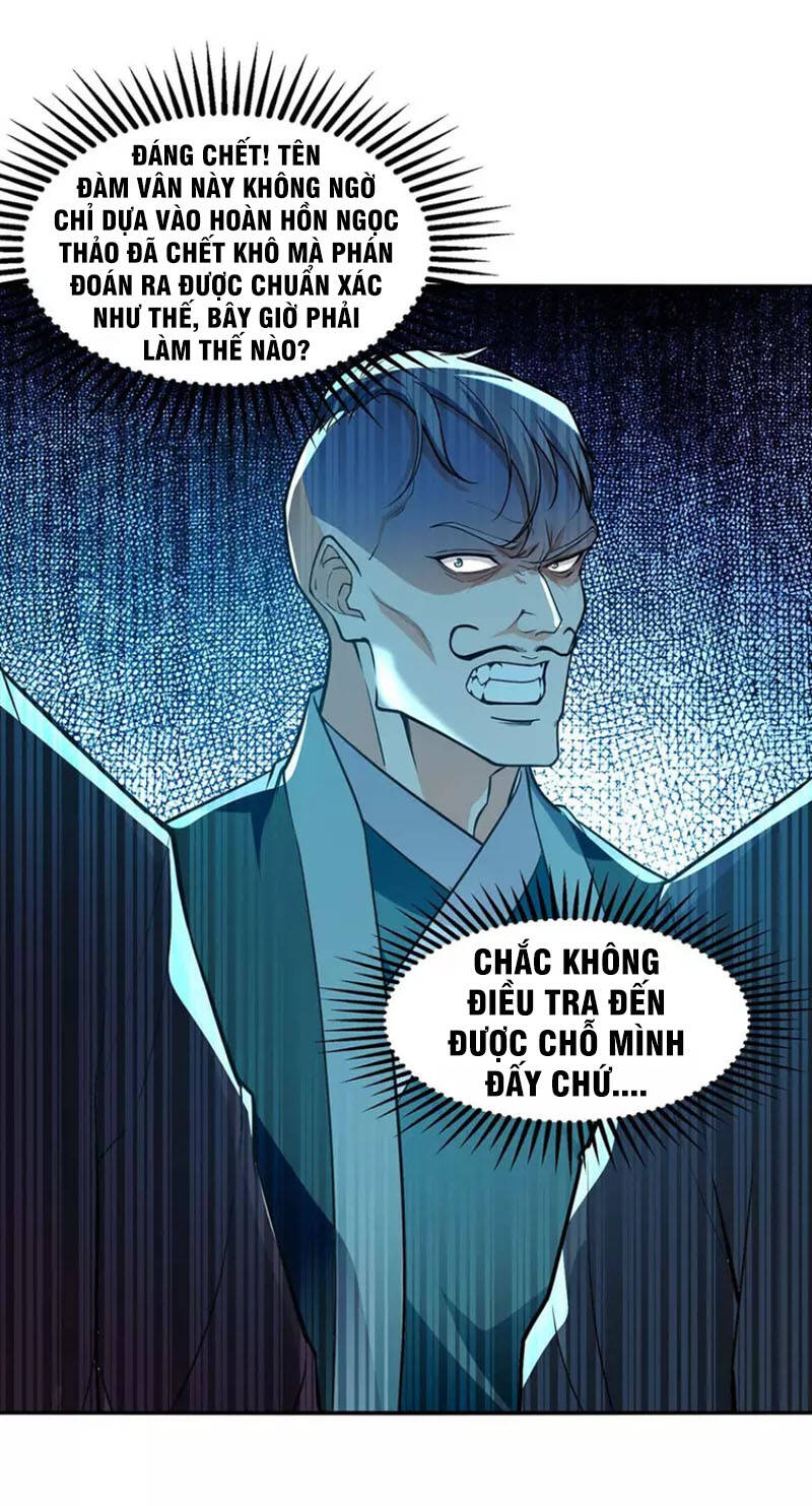 Nghịch Thiên Chí Tôn Chapter 135 - Trang 2