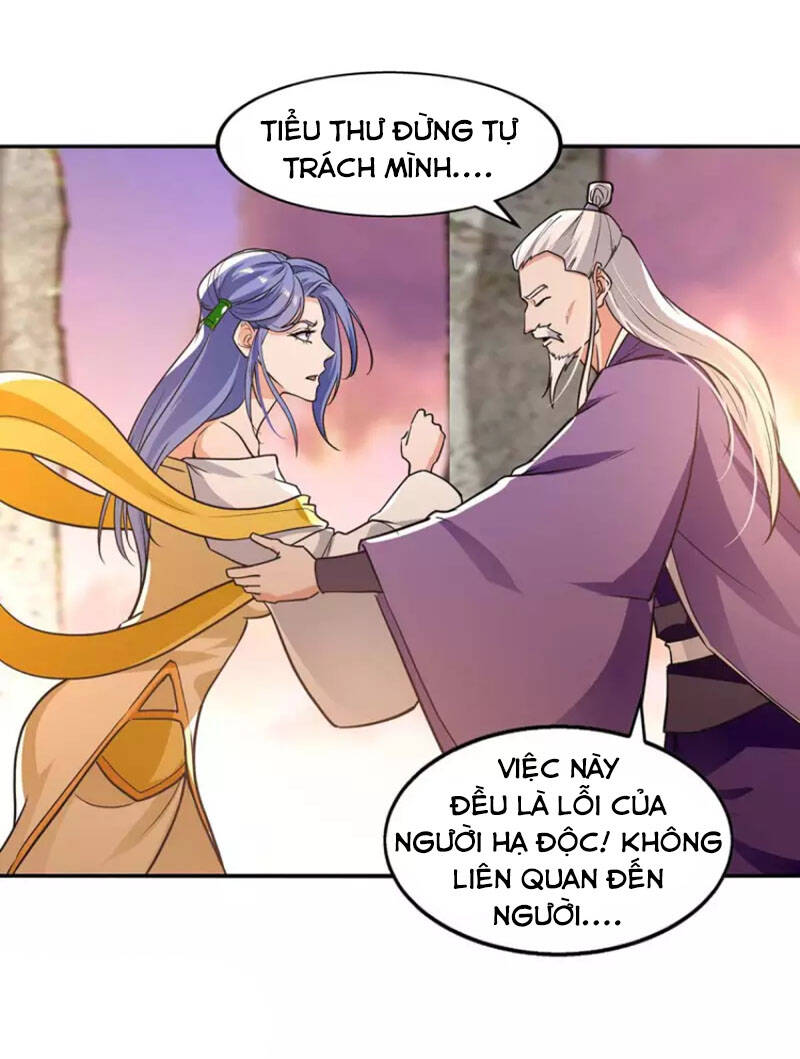 Nghịch Thiên Chí Tôn Chapter 135 - Trang 2