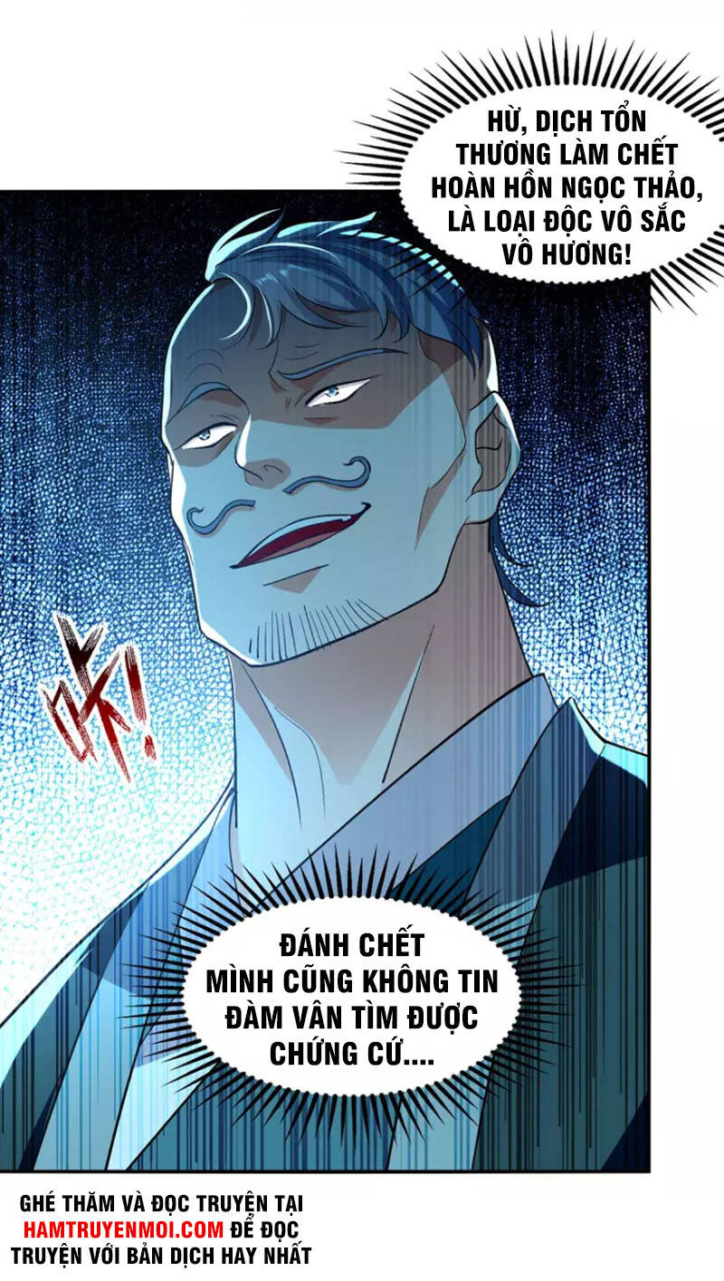 Nghịch Thiên Chí Tôn Chapter 135 - Trang 2