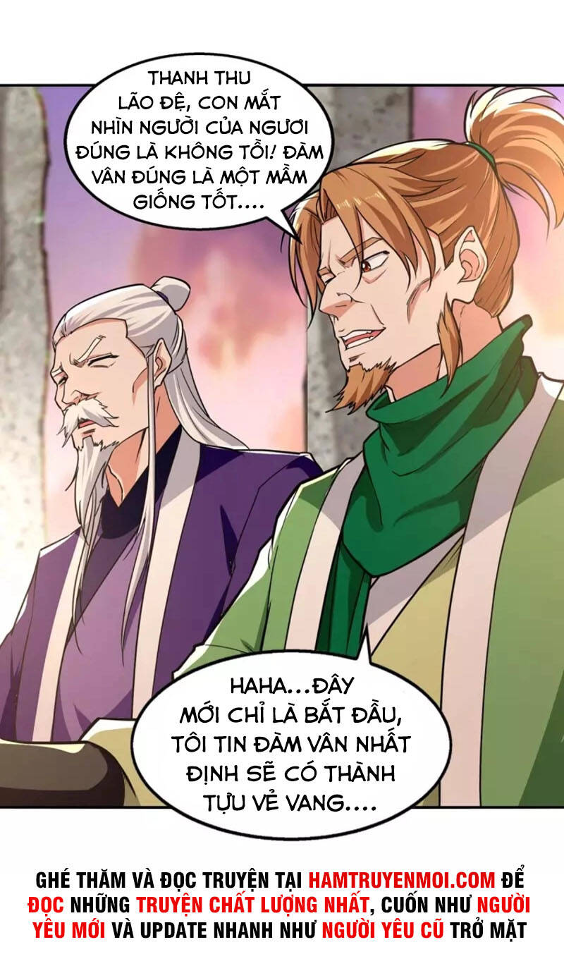 Nghịch Thiên Chí Tôn Chapter 135 - Trang 2