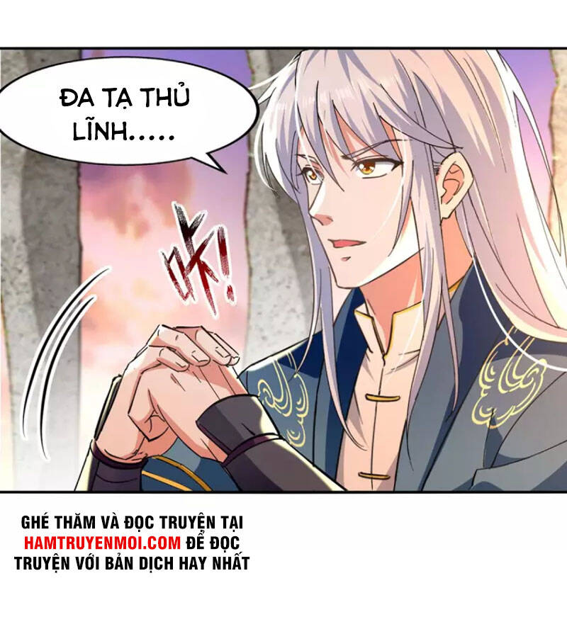 Nghịch Thiên Chí Tôn Chapter 135 - Trang 2