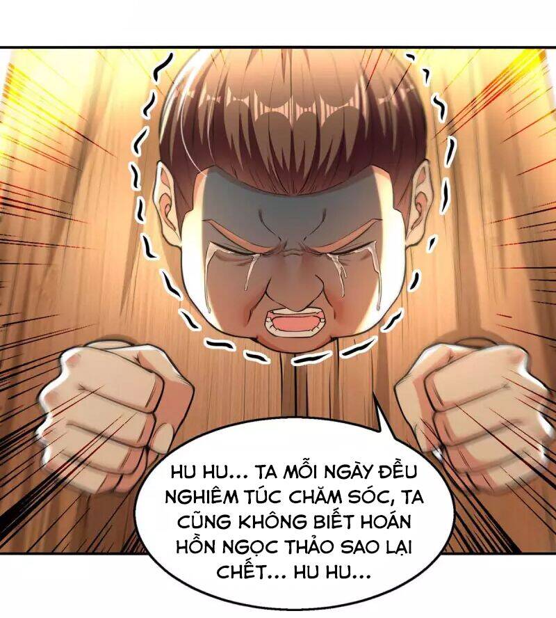 Nghịch Thiên Chí Tôn Chapter 132 - Trang 2