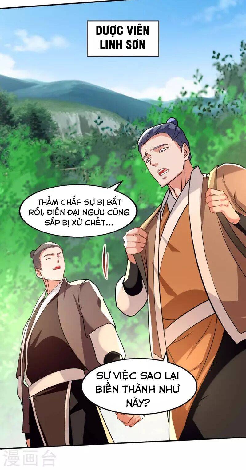 Nghịch Thiên Chí Tôn Chapter 132 - Trang 2