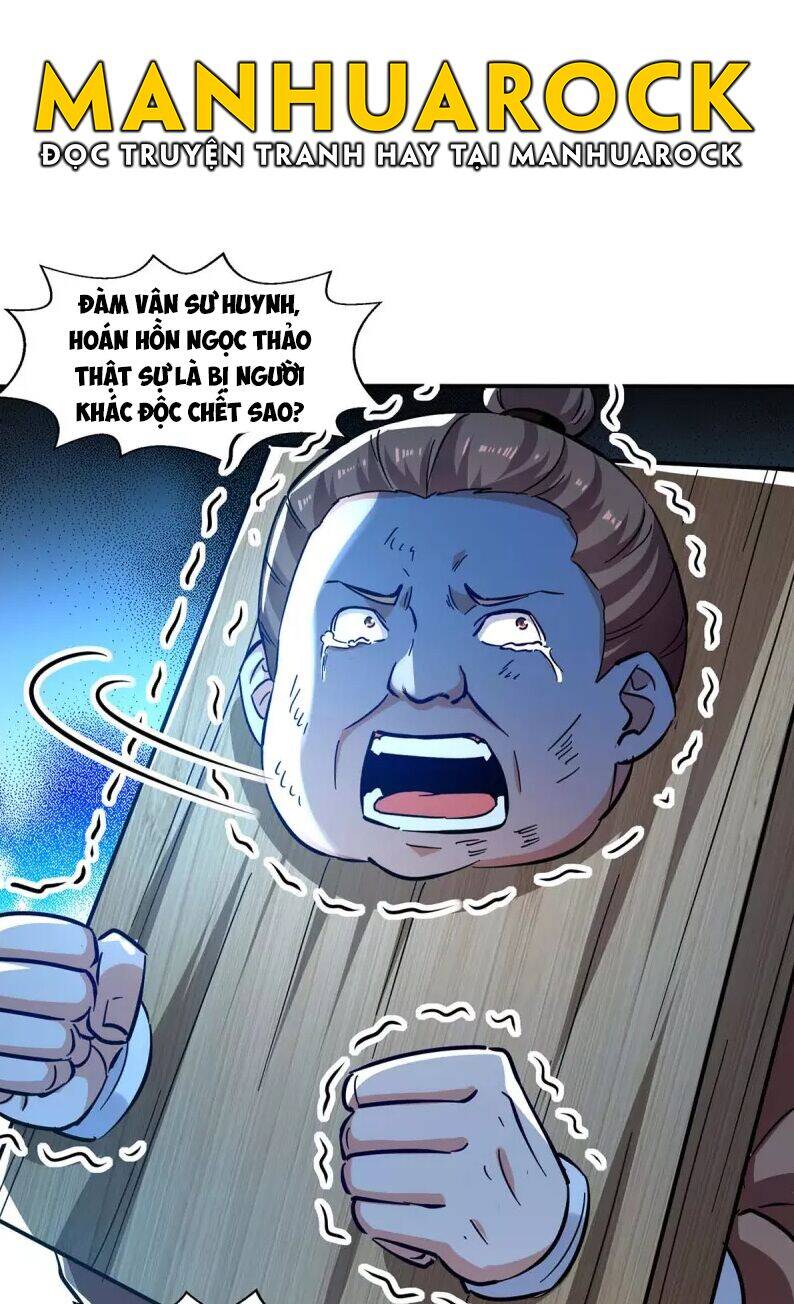 Nghịch Thiên Chí Tôn Chapter 132 - Trang 2