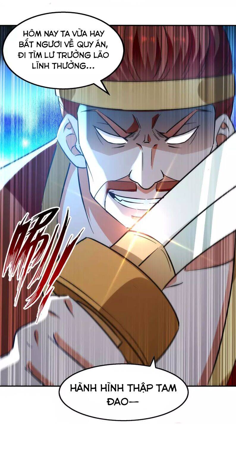 Nghịch Thiên Chí Tôn Chapter 132 - Trang 2