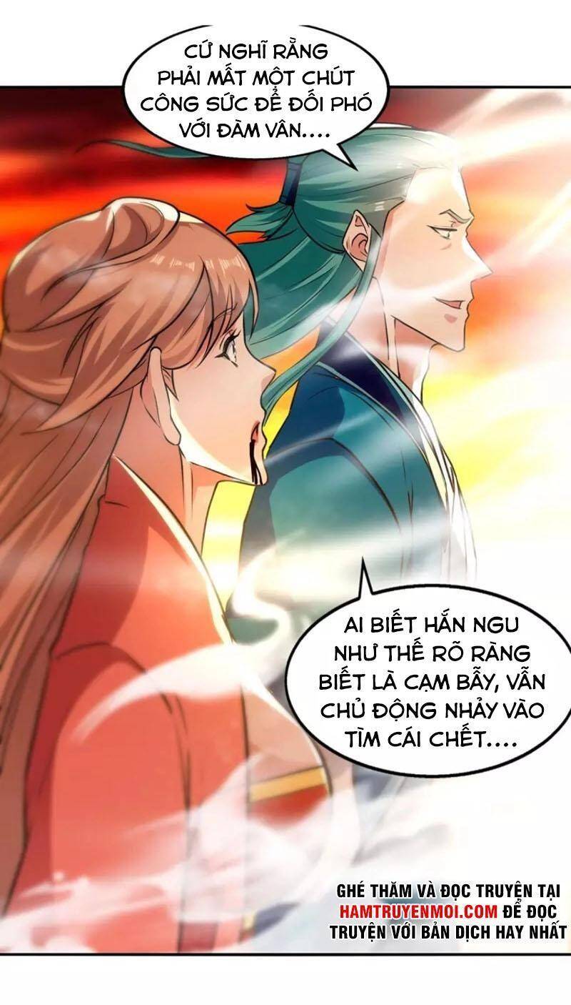 Nghịch Thiên Chí Tôn Chapter 130 - Trang 2