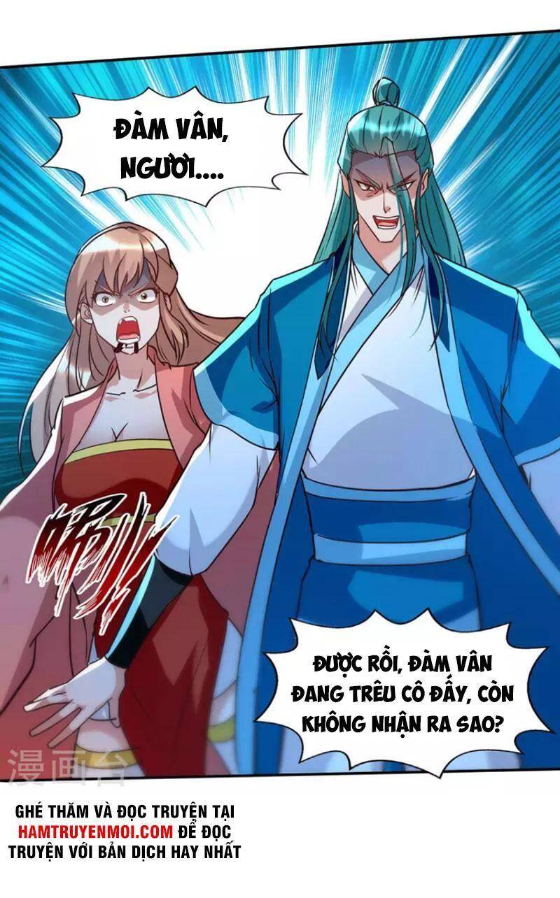 Nghịch Thiên Chí Tôn Chapter 130 - Trang 2