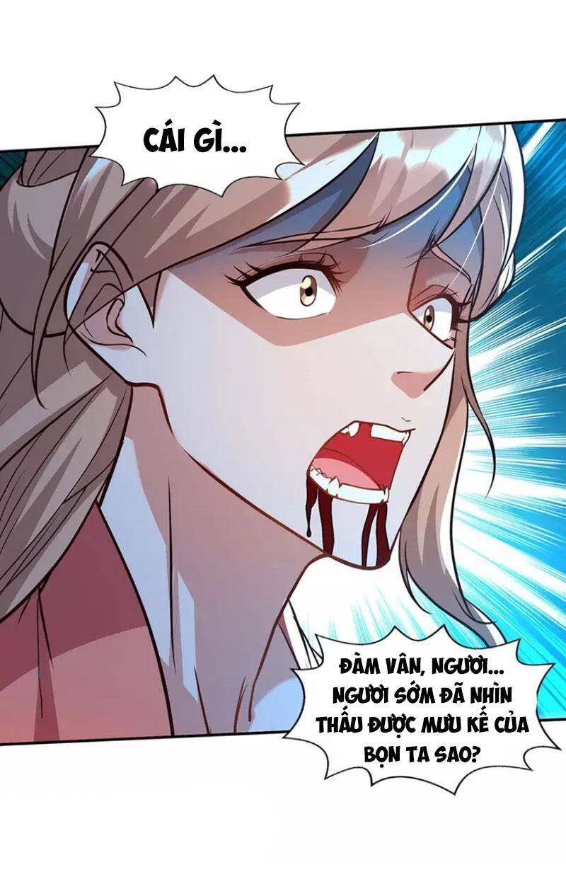 Nghịch Thiên Chí Tôn Chapter 130 - Trang 2