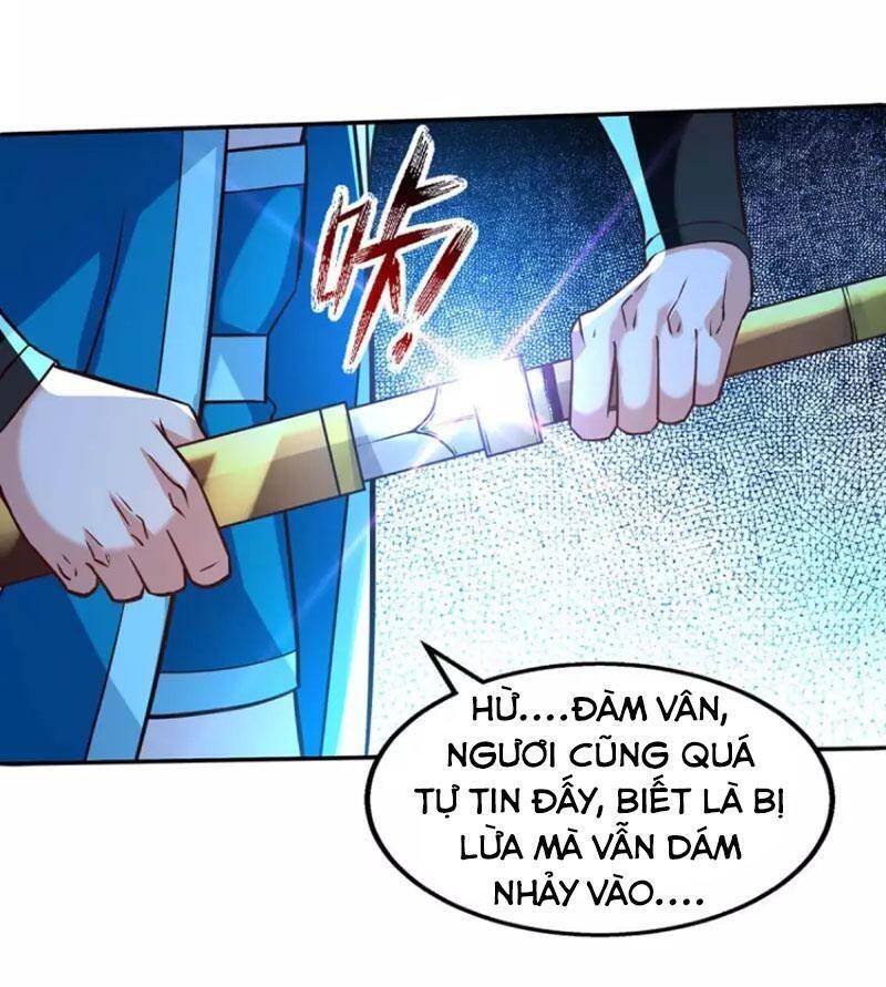 Nghịch Thiên Chí Tôn Chapter 130 - Trang 2