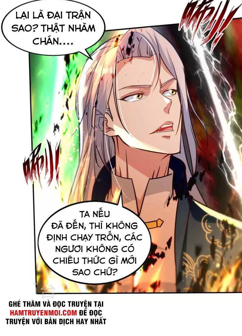 Nghịch Thiên Chí Tôn Chapter 130 - Trang 2