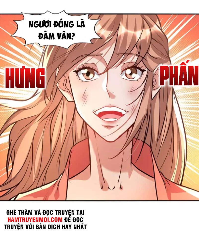 Nghịch Thiên Chí Tôn Chapter 129 - Trang 2