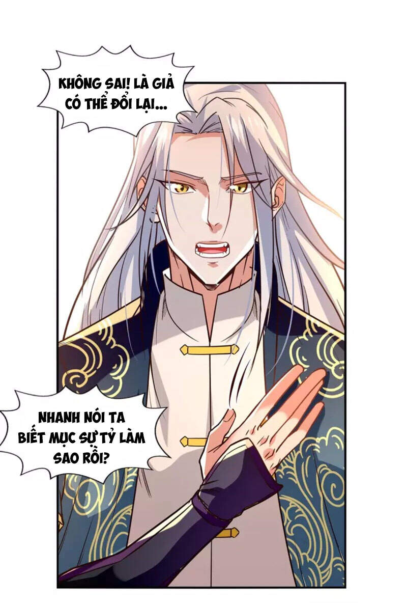 Nghịch Thiên Chí Tôn Chapter 129 - Trang 2