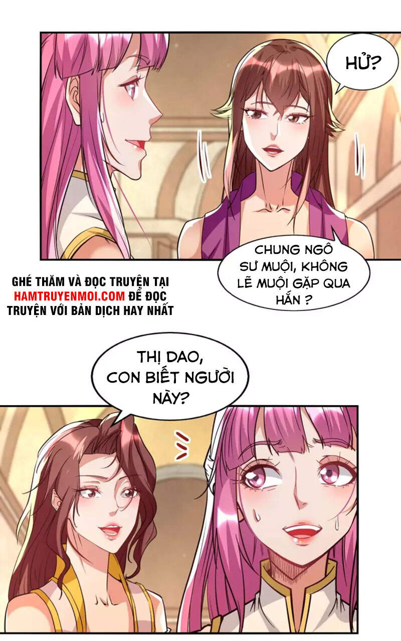 Nghịch Thiên Chí Tôn Chapter 128 - Trang 2