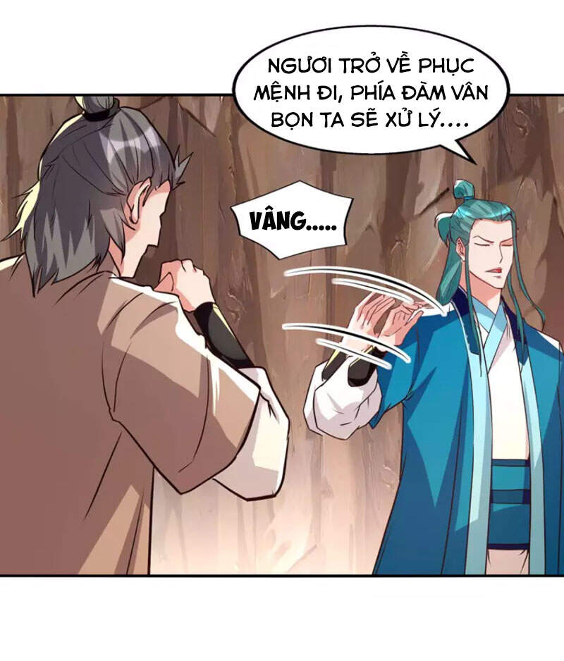 Nghịch Thiên Chí Tôn Chapter 128 - Trang 2