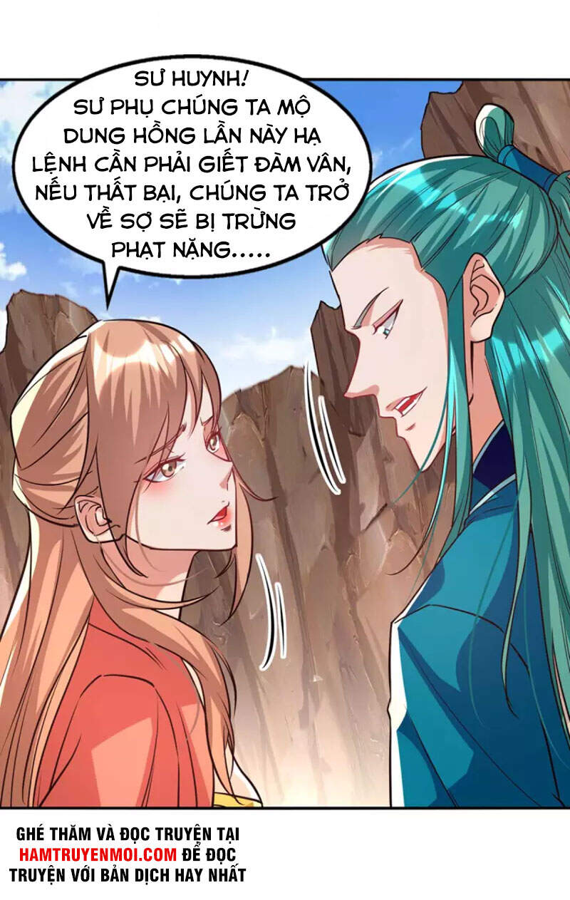 Nghịch Thiên Chí Tôn Chapter 128 - Trang 2