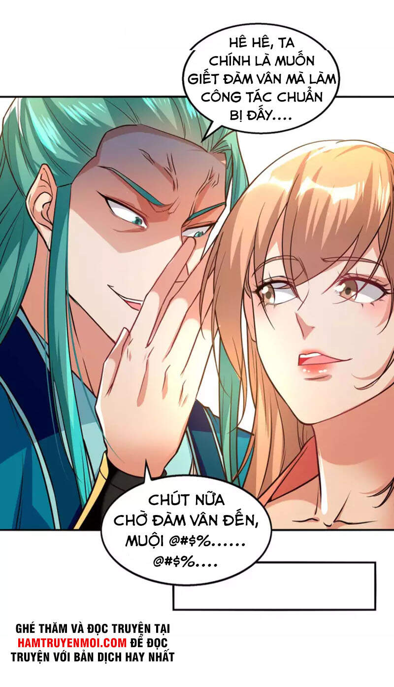 Nghịch Thiên Chí Tôn Chapter 128 - Trang 2