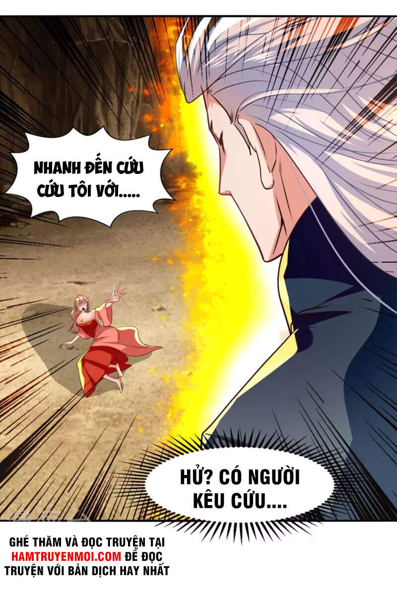 Nghịch Thiên Chí Tôn Chapter 128 - Trang 2