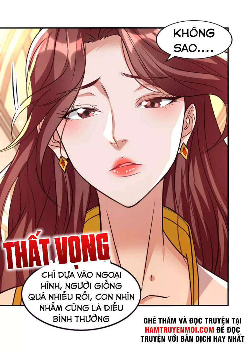 Nghịch Thiên Chí Tôn Chapter 128 - Trang 2