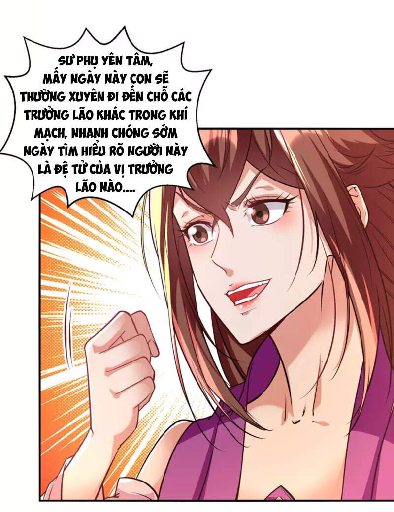 Nghịch Thiên Chí Tôn Chapter 128 - Trang 2