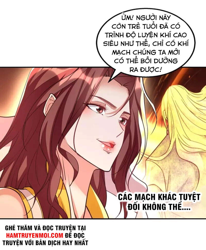 Nghịch Thiên Chí Tôn Chapter 128 - Trang 2