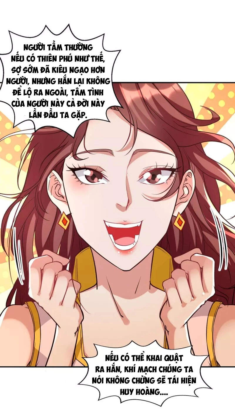 Nghịch Thiên Chí Tôn Chapter 128 - Trang 2