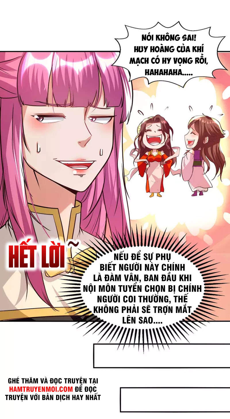 Nghịch Thiên Chí Tôn Chapter 128 - Trang 2