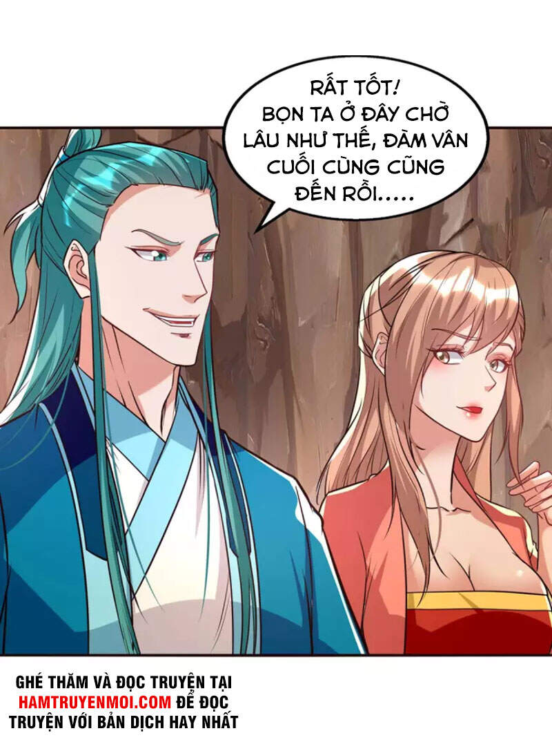 Nghịch Thiên Chí Tôn Chapter 128 - Trang 2