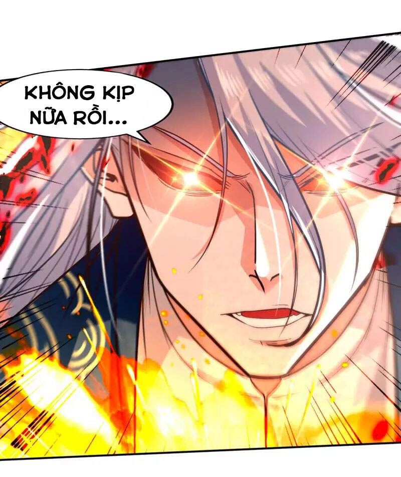 Nghịch Thiên Chí Tôn Chapter 126 - Trang 2