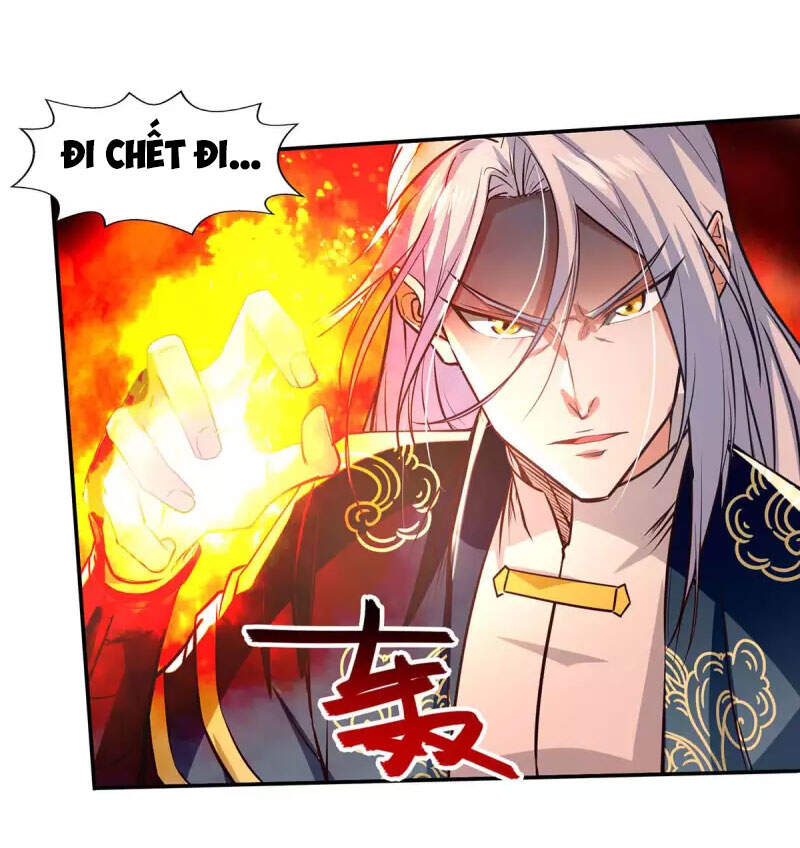 Nghịch Thiên Chí Tôn Chapter 126 - Trang 2