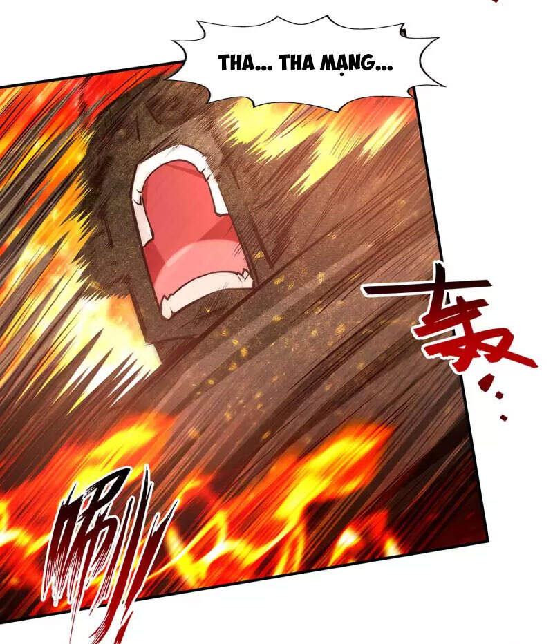 Nghịch Thiên Chí Tôn Chapter 126 - Trang 2