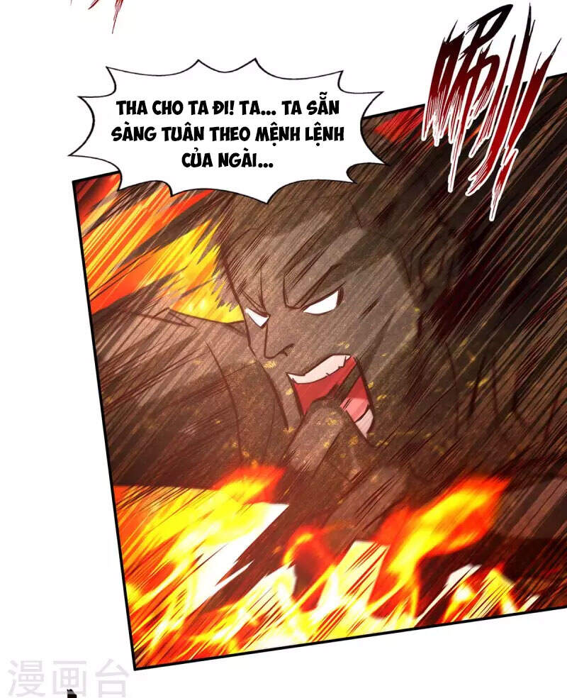 Nghịch Thiên Chí Tôn Chapter 126 - Trang 2