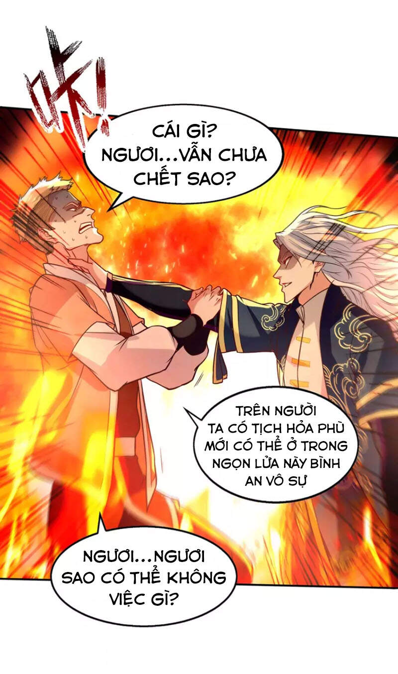 Nghịch Thiên Chí Tôn Chapter 125 - Trang 2