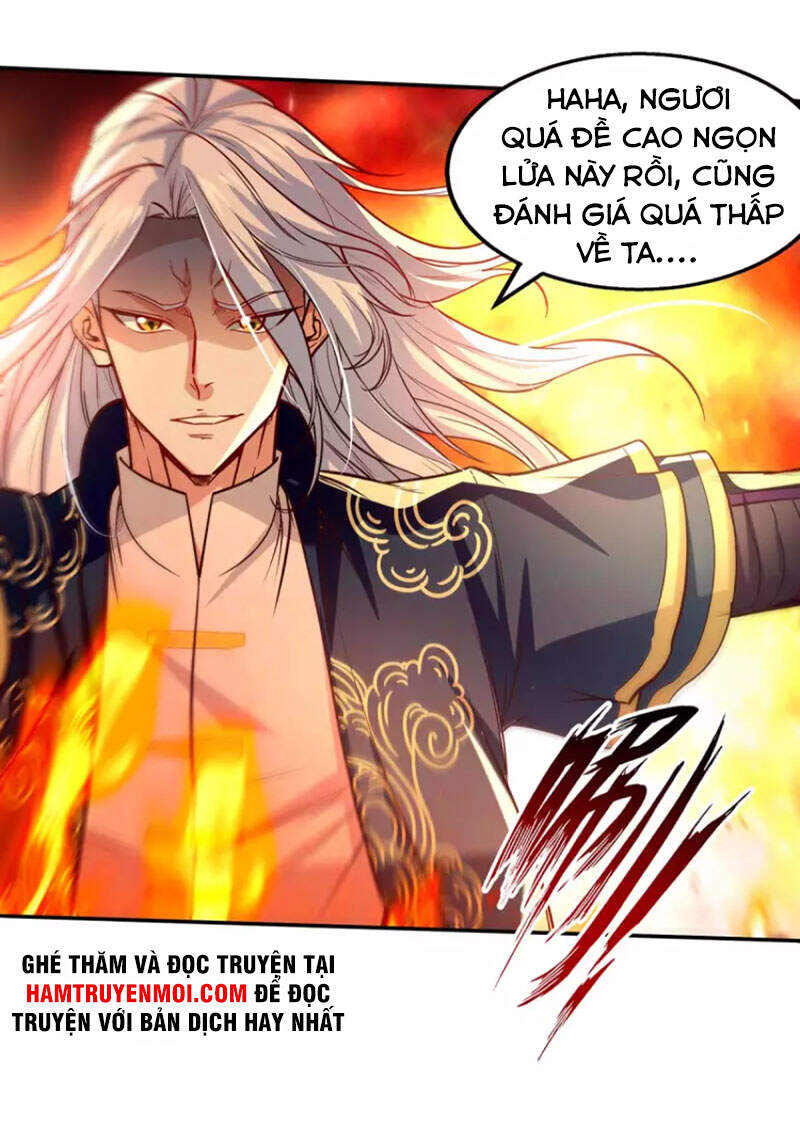 Nghịch Thiên Chí Tôn Chapter 125 - Trang 2