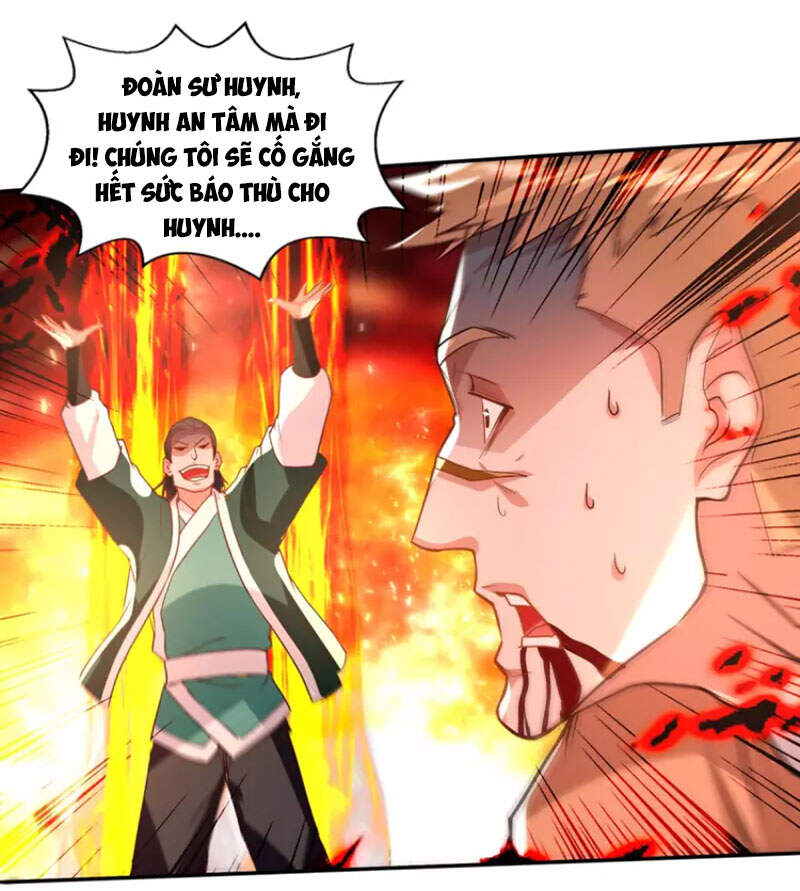 Nghịch Thiên Chí Tôn Chapter 125 - Trang 2