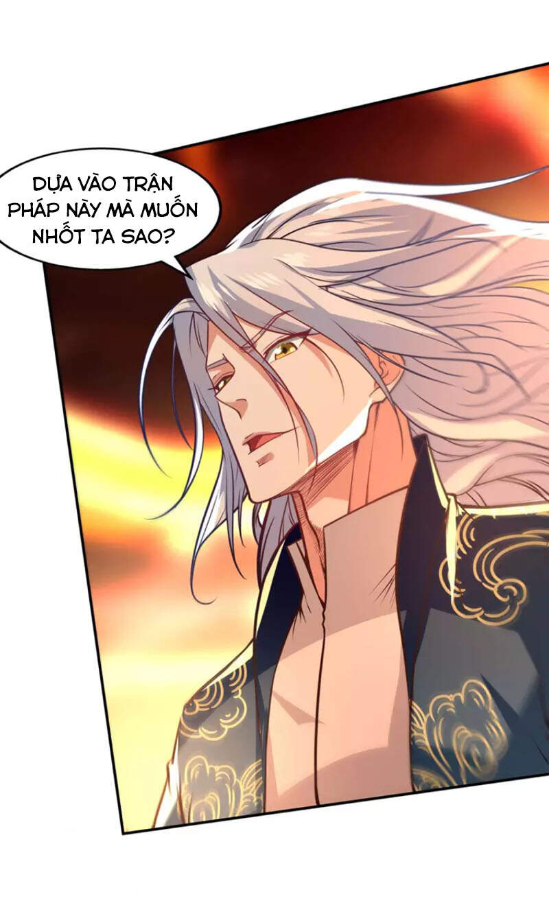 Nghịch Thiên Chí Tôn Chapter 125 - Trang 2