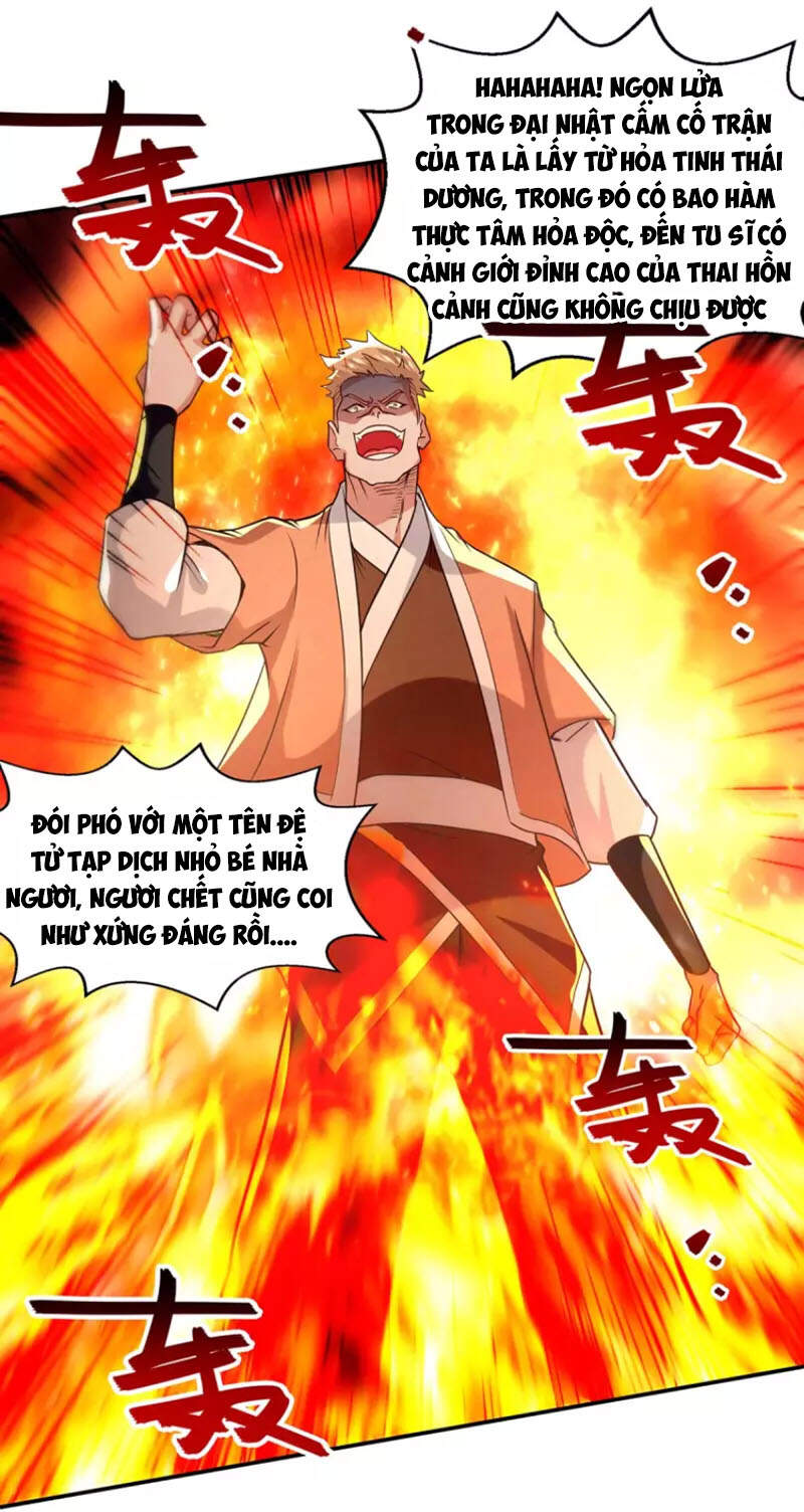 Nghịch Thiên Chí Tôn Chapter 125 - Trang 2